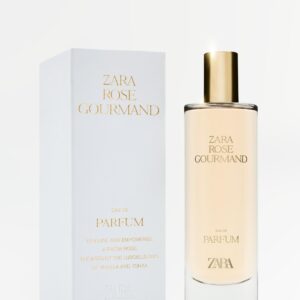 Zara Rose Gourmand