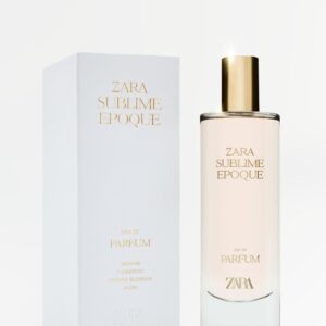 Zara Sublime Epoque