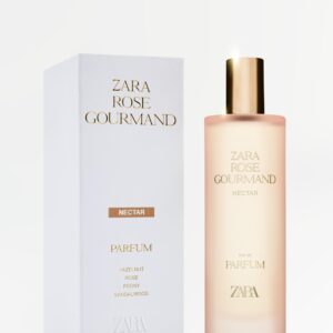 Zara Rose Gourmand Nectar