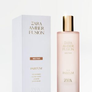 Zara Amber Fusion Nectar