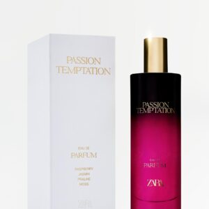 Zara Passion Temptation