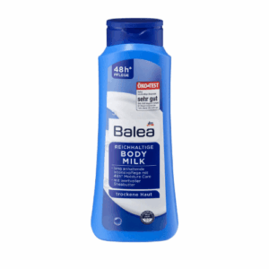 Balea Lait de corps 3 en 1