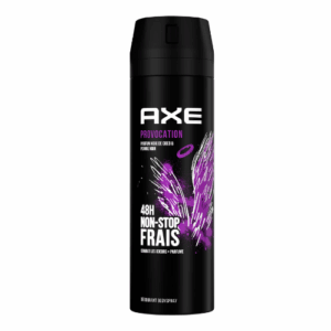 Déodorant Axe Provocation 48h