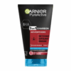 Masque nettoyant gommage Garnier Pure Active Charbon 3 en 1