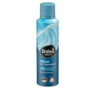 Déodorant Homme Balea Fresh 48h