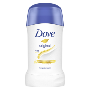 Déodorant stick Dove 48h anti-Transpirant Antiperspirant