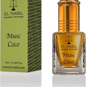 Musc El nabil Coco