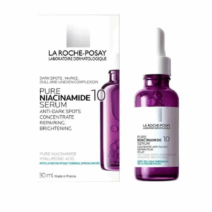 Serum la roche posay pure niacinamide anti tâches