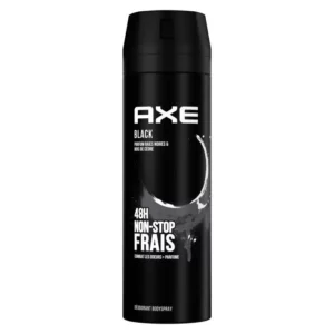 Déodorant Axe Black 48h