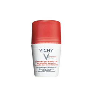 Déodorant Roll-on Vichy Détranspirant intensif 72 h