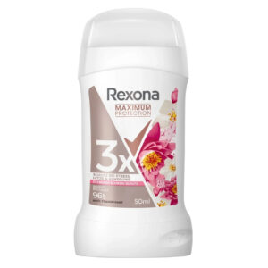 Deodorant rexona Maximum protection anti transpirant creme
