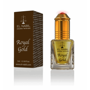 Musc El nabil Royal Gold