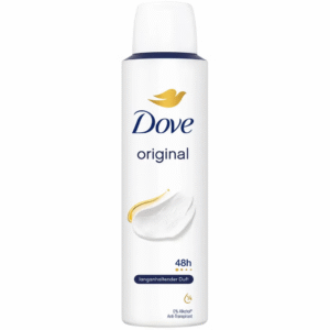 Déodorant spray Dove 48h