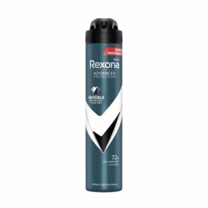 Déodorant spray Rexona Advanced protection 72h