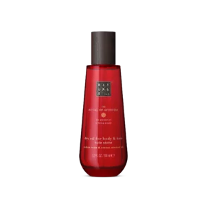 Huile Sèche pour le corps et les cheveux Ritual of Ayurveda