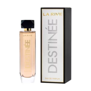 Eau de Parfum la rive Destinée