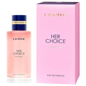 Eau de Parfum  la rive Her Choice
