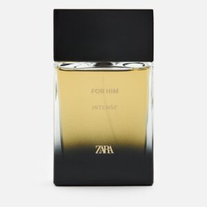 EAU DE PARFUM ZARA FOR HIM INTENSE
