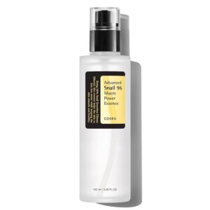 Advanced Snail 96 Mucin Power Essence COSRX