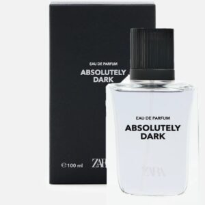 EAU DE PARFUM ZARA ABSOLUTELY DARK