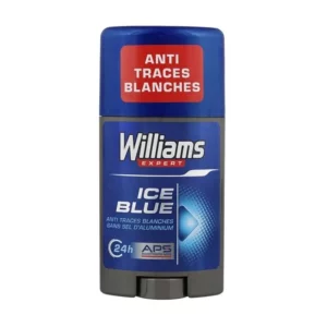Deodorant Williams Déodorant Stick peau sensible