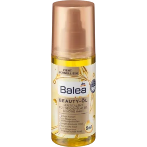 Huile de beauté Balea 5 en 1