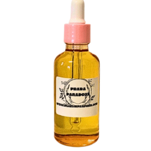 Huile Parfumée Sans Alcool – PARADOXE Prada 50 ML