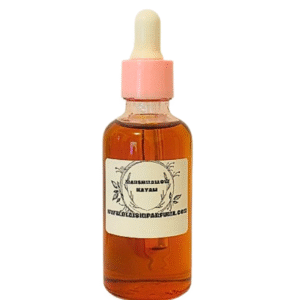 Huile Parfumée Sans Alcool – MARSHMALLOW Kayali 50 ML