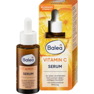 Sérum Balea Vitamine C
