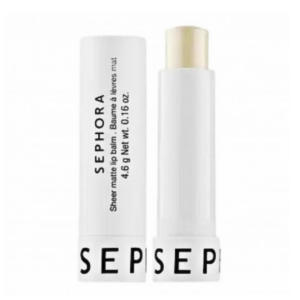 Baume à lèvres mat SEPHORA