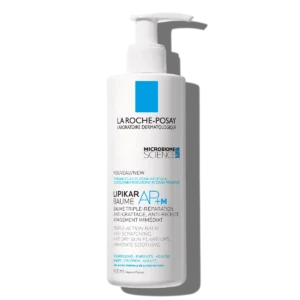 LA ROCHE-POSAY Lipikar AP+M Baume relipidant Peaux Tendance à L’Eczéma Atopique