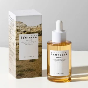 Madagascar Centella Ampoule réparatrice et hydratante SKIN1004