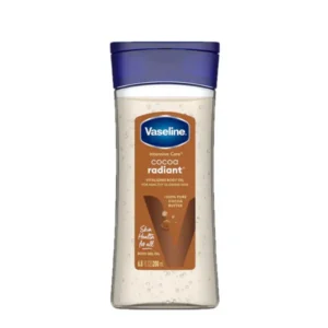 Huile Corporelle Vaseline Cocoa Radiant