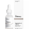 The Ordinary sérum anti-imperfections Niacinamide 10% + Zinc 1%