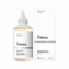 The Ordinary lotion Tonique Exfoliant à l'Acide Glycolique 7%