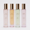 Coffret Zara Chapter 9 coffret Juicy, Ruby, Pistachio Secret Infusion Eau De Parfum 4x 30 ML